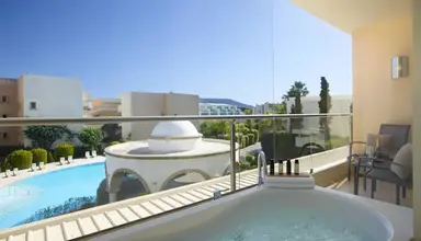 The Ixian Grand