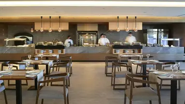 The Ixian Grand