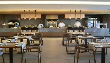 The Ixian Grand