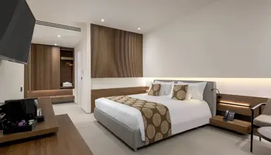 The Ixian Grand