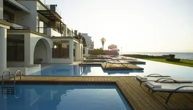 The Ixian Grand