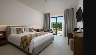 The Ixian Grand