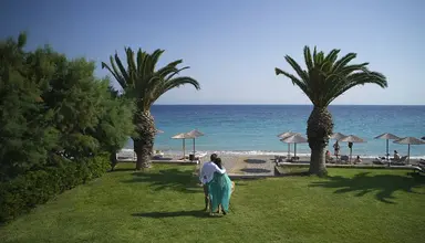 The Ixian Grand
