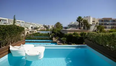 The Ixian Grand