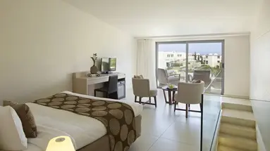 The Ixian Grand