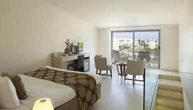 The Ixian Grand