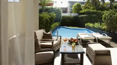 The Ixian Grand