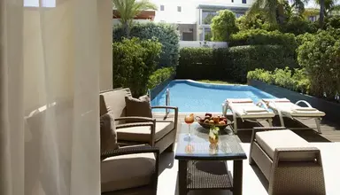 The Ixian Grand