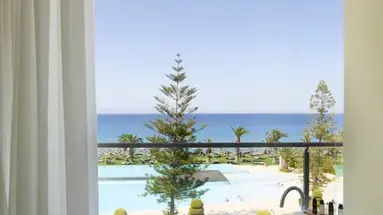 The Ixian Grand