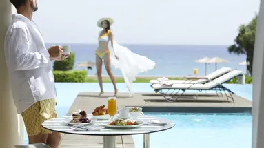 The Ixian Grand