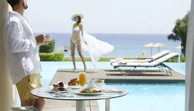 The Ixian Grand