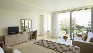 The Ixian Grand