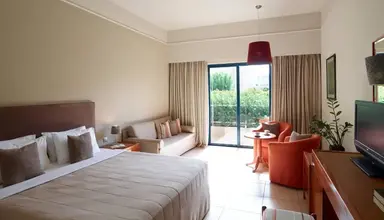 The Ixian Grand