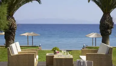 The Ixian Grand