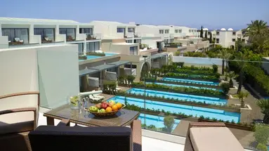 The Ixian Grand