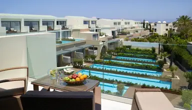 The Ixian Grand