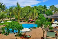 The Jayakarta Bali Beach Resort & Spa