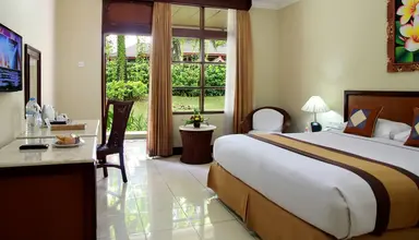The Jayakarta Bali Beach Resort & Spa