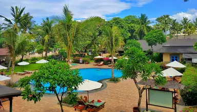 The Jayakarta Bali Beach Resort & Spa
