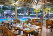 The Jayakarta Bali Beach Resort & Spa