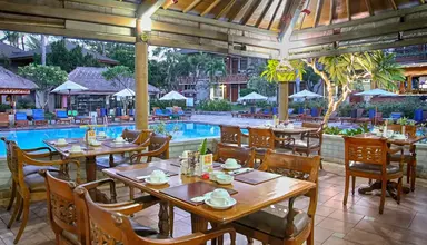 The Jayakarta Bali Beach Resort & Spa