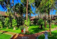 The Jayakarta Bali Beach Resort & Spa