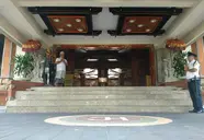 The Jayakarta Bali Beach Resort & Spa