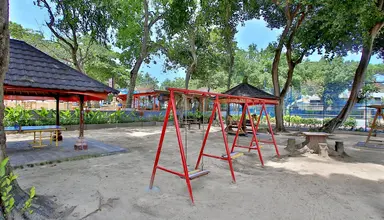 The Jayakarta Bali Beach Resort & Spa