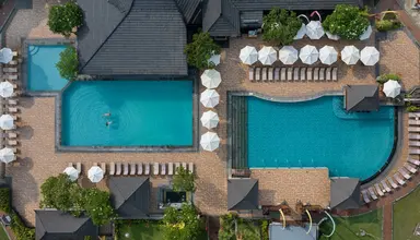 The Jayakarta Bali Beach Resort & Spa