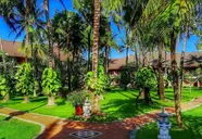 The Jayakarta Bali Beach Resort & Spa