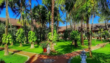The Jayakarta Bali Beach Resort & Spa