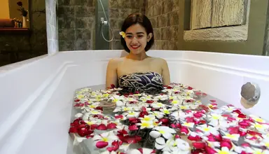 The Jayakarta Bali Beach Resort & Spa