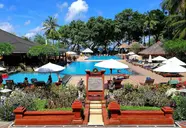 The Jayakarta Bali Beach Resort & Spa