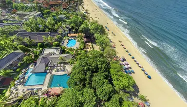 The Jayakarta Bali Beach Resort & Spa