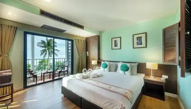 The Jomtien Twelve