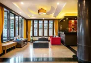 The Jomtien Twelve