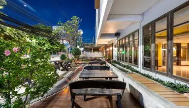 The Jomtien Twelve