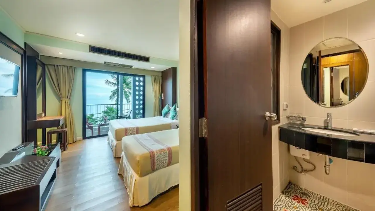 The Jomtien Twelve