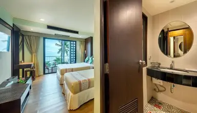 The Jomtien Twelve