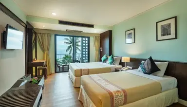 The Jomtien Twelve