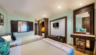 The Jomtien Twelve