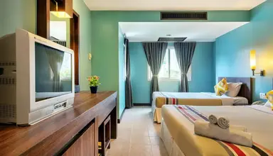 The Jomtien Twelve