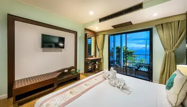 The Jomtien Twelve