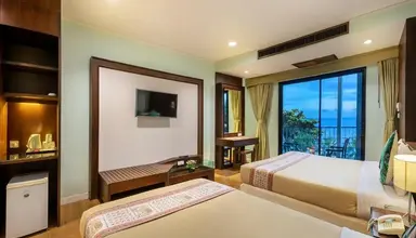 The Jomtien Twelve