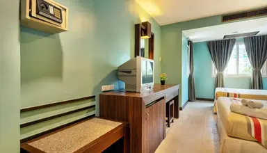 The Jomtien Twelve