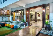 The Jomtien Twelve