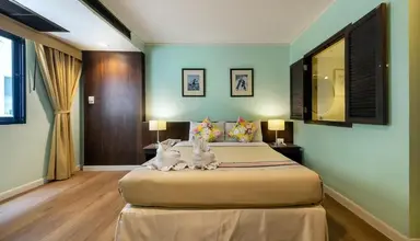 The Jomtien Twelve