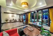 The Jomtien Twelve