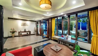 The Jomtien Twelve