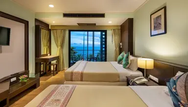 The Jomtien Twelve